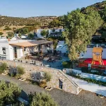 Anassa Cycladic Village Θέρετρο