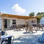 Anassa Cycladic Village Θέρετρο Γαλησσάς