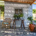 Θέρετρο Anassa Cycladic Village *