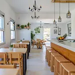 Θέρετρο Anassa Cycladic Village Γαλησσάς