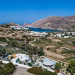 Anassa Cycladic Village Θέρετρο