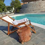 Anassa Cycladic Village Θέρετρο