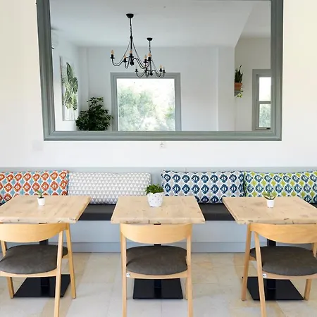 Anassa Cycladic Village Station touristique *