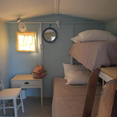 אתר נופש Anassa Cycladic Village *