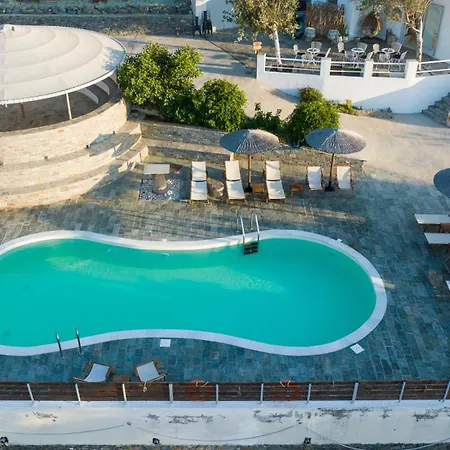 Anassa Cycladic Village Θέρετρο *