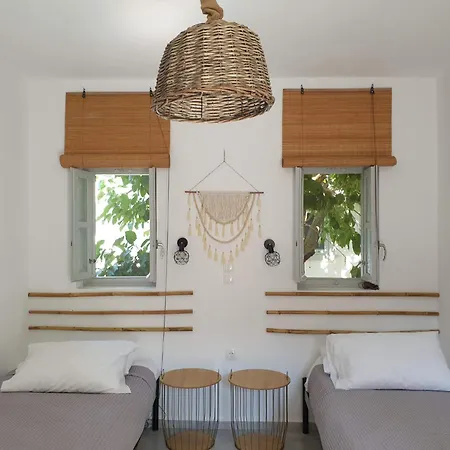 Anassa Cycladic Village * גאליסאס