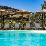 Semesteranläggning (resort) Anassa Cycladic Village