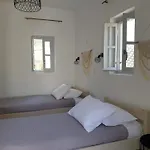Anassa Cycladic Village Resort Galissas