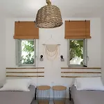 Anassa Cycladic Village * Galissas