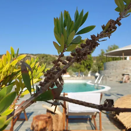 Anassa Cycladic Village *