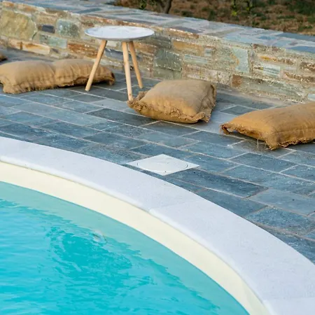 Anassa Cycladic Village Курортный комплекс