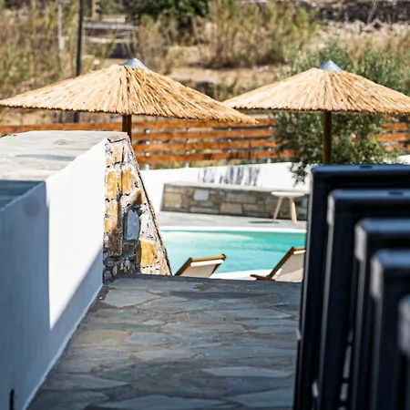 Anassa Cycladic Village *