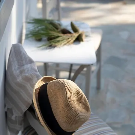 Anassa Cycladic Village * Галиссас