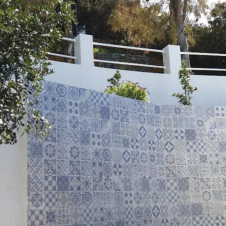 Anassa Cycladic Village Курортный комплекс