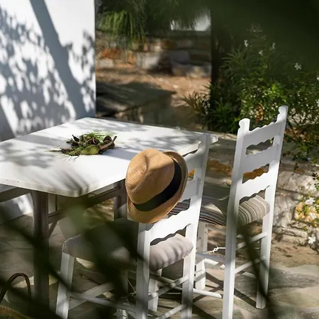 Anassa Cycladic Village