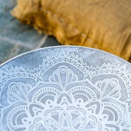 Anassa Cycladic Village Курортный комплекс