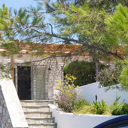 Anassa Cycladic Village Курортный комплекс *