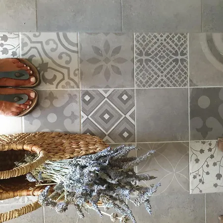 Курортный комплекс Anassa Cycladic Village