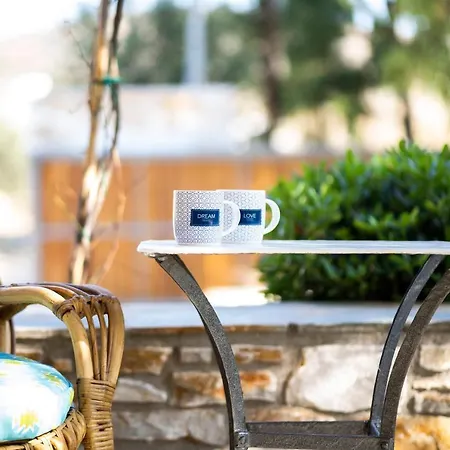 Anassa Cycladic Village