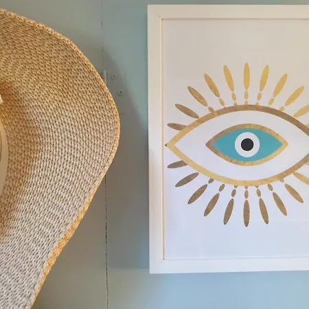 Anassa Cycladic Village * Галиссас