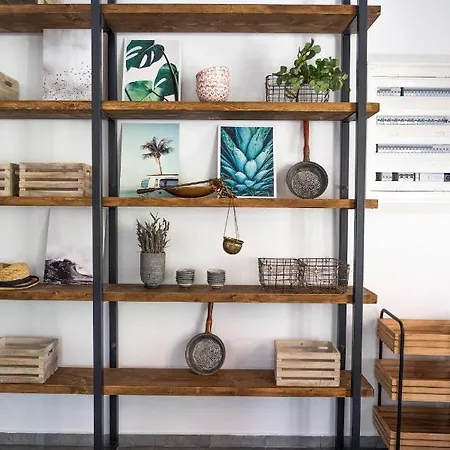 Anassa Cycladic Village * Галиссас