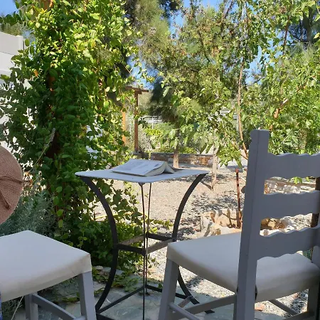 Rezort Anassa Cycladic Village Galissas