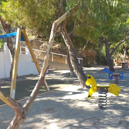 Anassa Cycladic Village