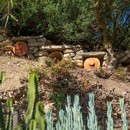 Anassa Cycladic Village * Galissas
