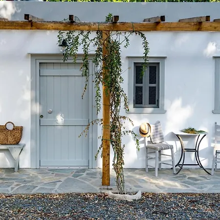 Anassa Cycladic Village