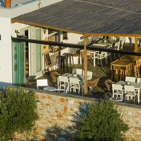 Anassa Cycladic Village