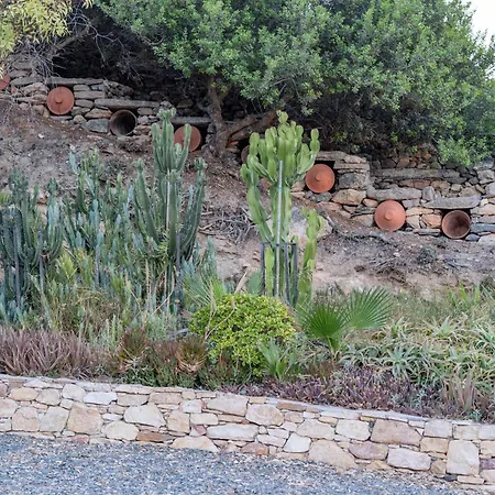 Anassa Cycladic Village Rezort Galissas