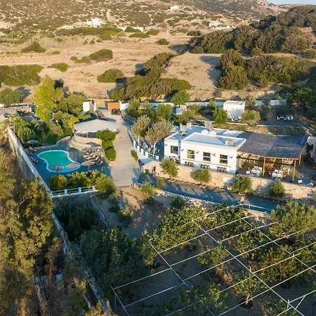 Anassa Cycladic Village
