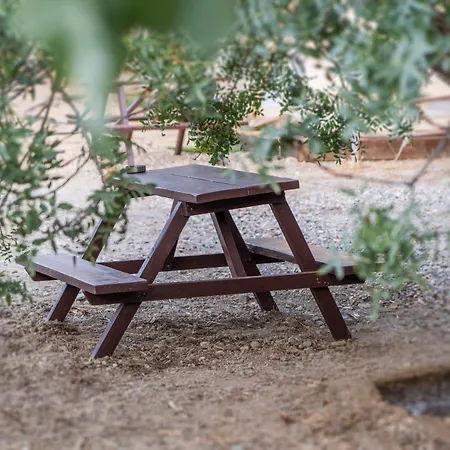 Anassa Cycladic Village Rezort Galissas