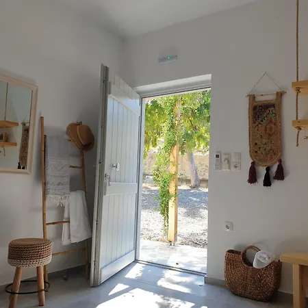Anassa Cycladic Village * Galissas