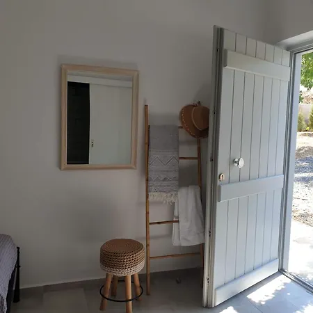 Semesteranläggning (resort) Anassa Cycladic Village Galissas