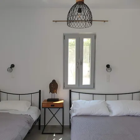 Anassa Cycladic Village Rezort *
