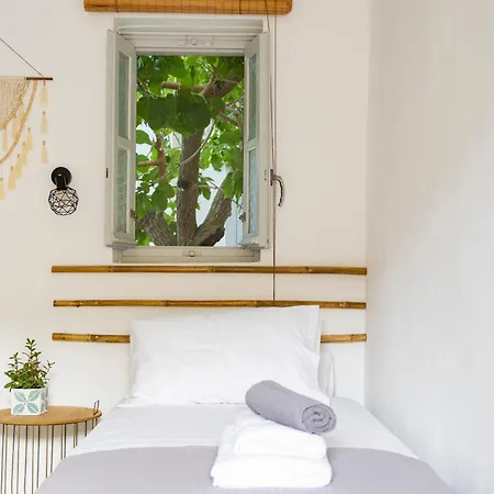 Anassa Cycladic Village * Galissas