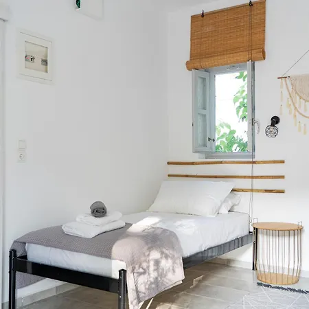 Anassa Cycladic Village Semesteranläggning (resort) Galissas
