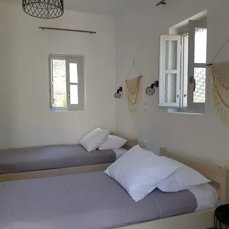 Anassa Cycladic Village Rezort Galissas