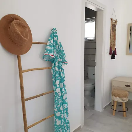 Semesteranläggning (resort) Anassa Cycladic Village
