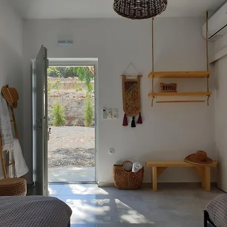 Anassa Cycladic Village * Galissas