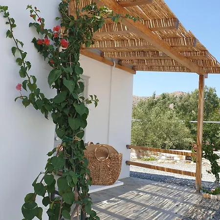 Rezort Anassa Cycladic Village