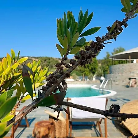 Anassa Cycladic Village * 加利萨斯