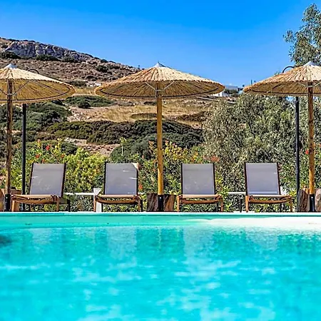 Anassa Cycladic Village