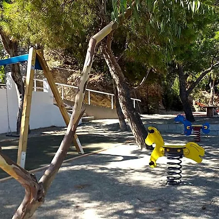 Anassa Cycladic Village 度假村 *