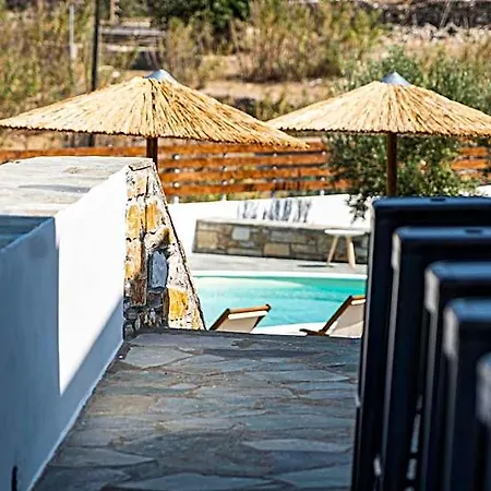 Anassa Cycladic Village 加利萨斯