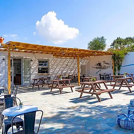 Anassa Cycladic Village * 加利萨斯