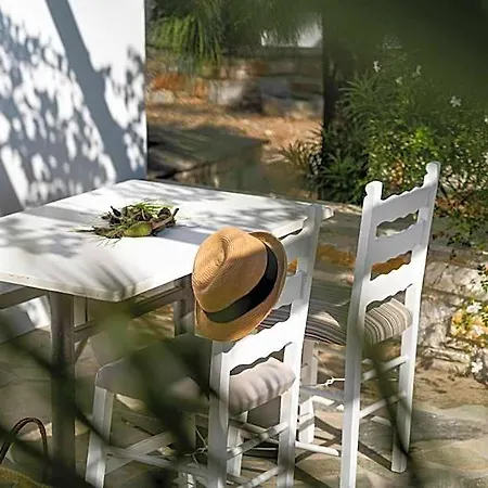 Anassa Cycladic Village *