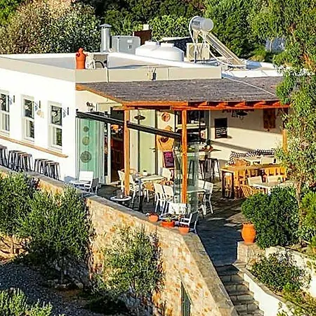 Anassa Cycladic Village 度假村 加利萨斯