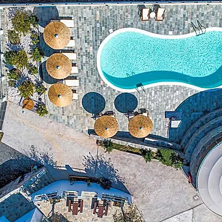 Anassa Cycladic Village 加利萨斯